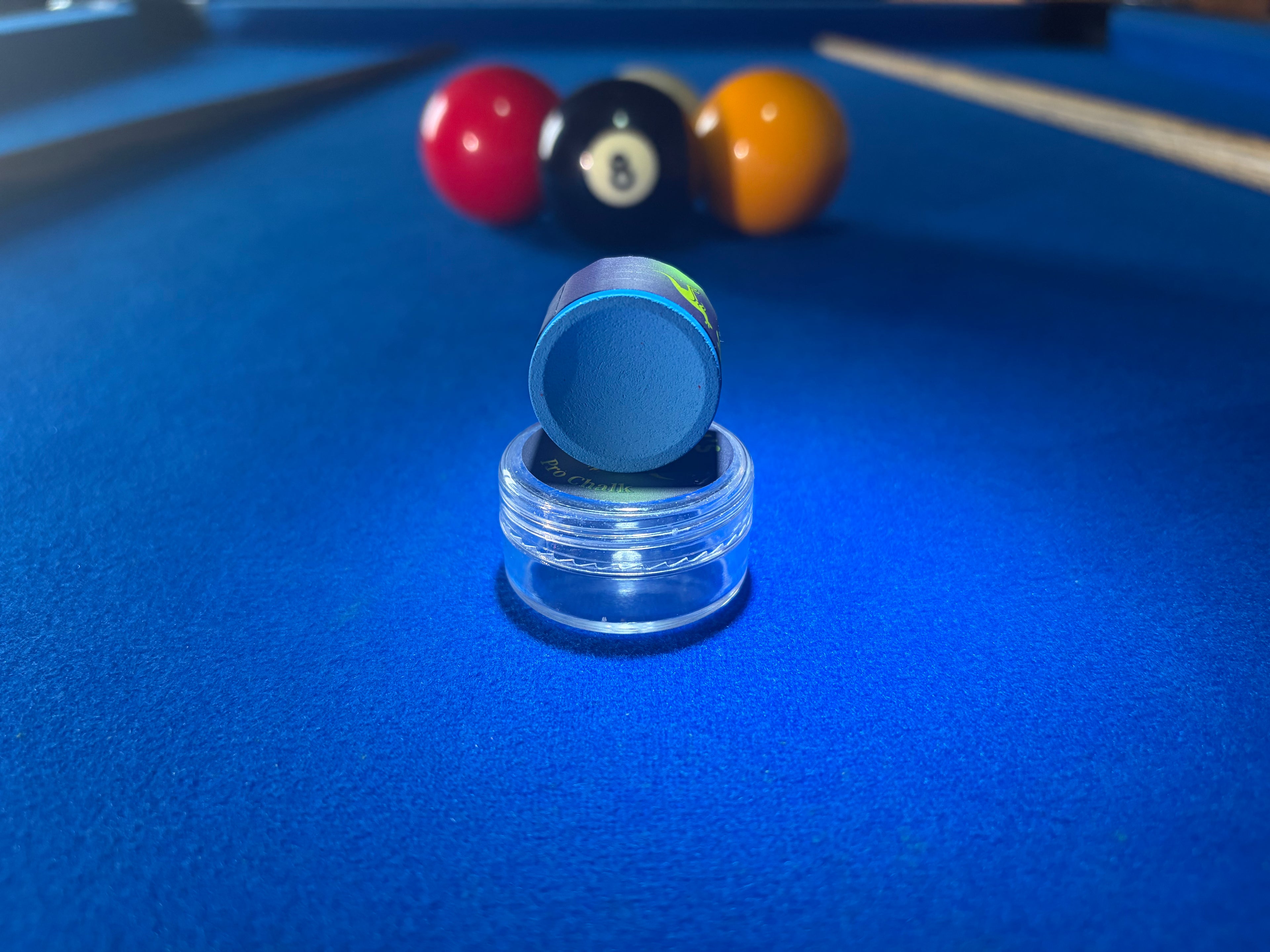 Skippy's Pro Chalk (Original)